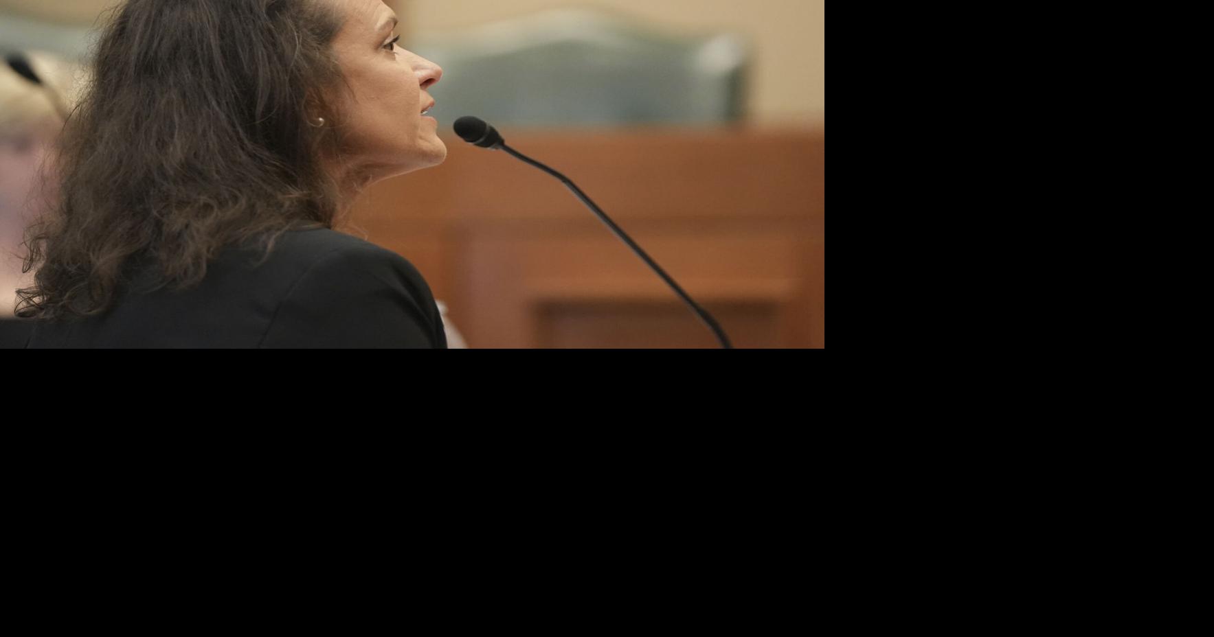 Investigators lay out charges of Paxton misconduct Free Share