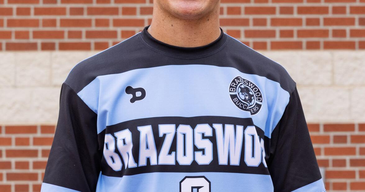 B'wood's Faulkner adapts, works way to Player of the Year ALL-COUNTY BOYS SOCCER: Brazoswood's Faulkner tough as Player of the Year By DENNIS SILVA II Dennis.Silva@thefacts.com May 16, 2026 1 min ago