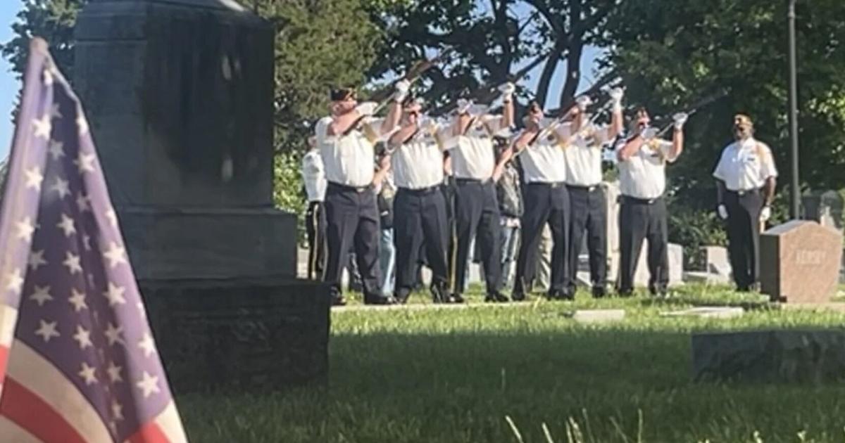 American Legion Post Honors Fallen Heroes with Moving Tribute