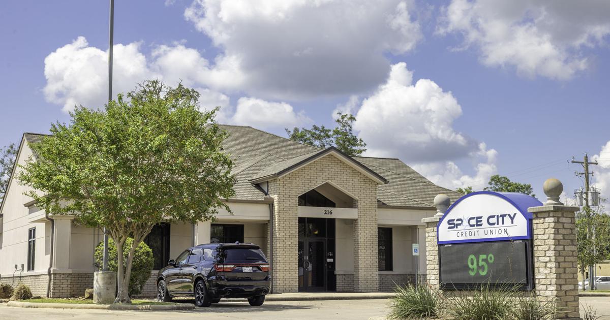 Space City Credit Union Harrisburg Boulevard Houston Tx TDECU to merge with Space City Credit Union in spirit, name | News
