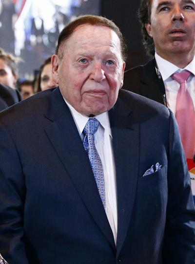 DAVID SHRIBMAN: Citizens United has shifted influence ...