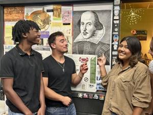 Angleton theater triumphs on the international stage