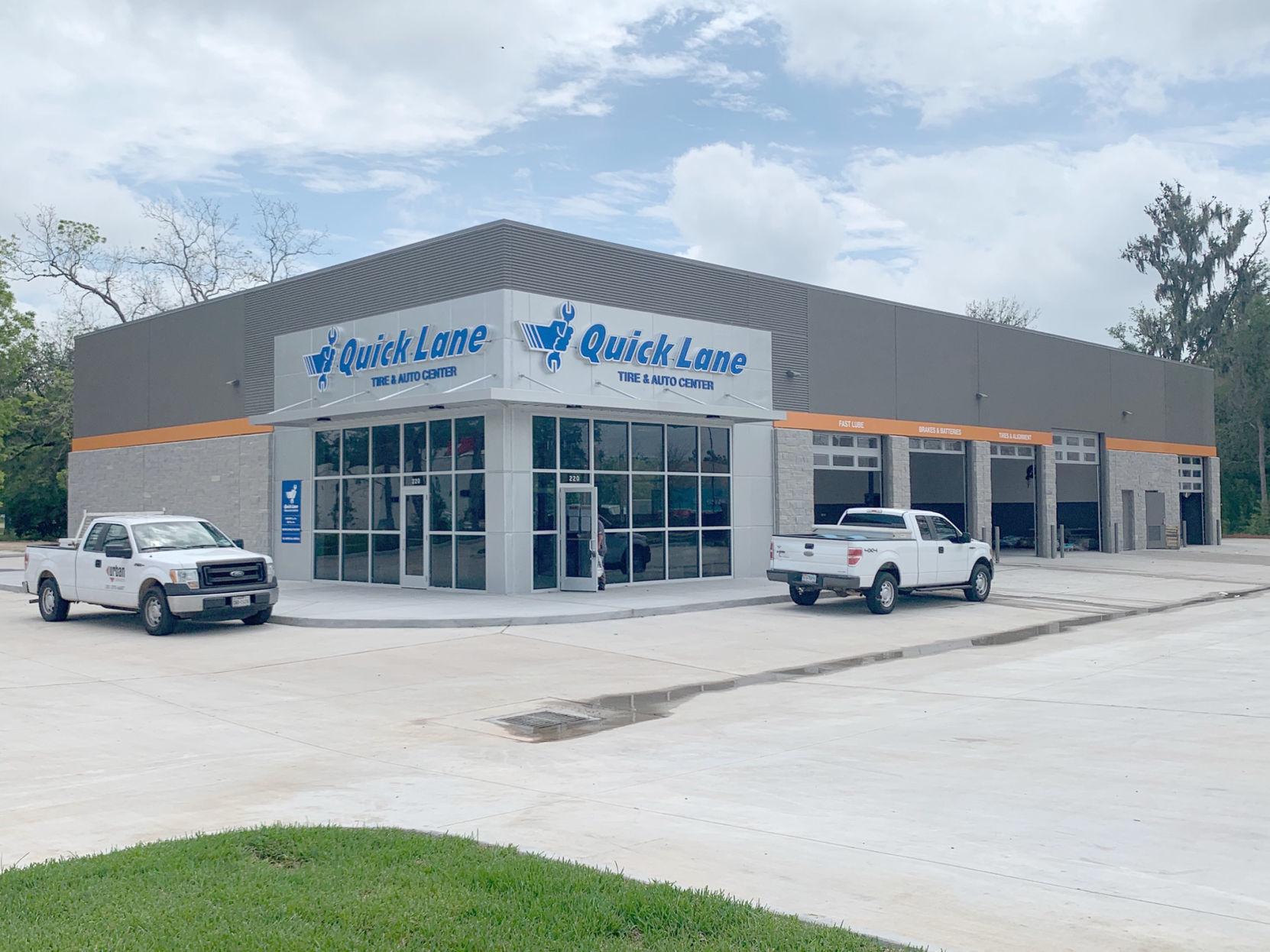 THE SCOOP Yaklin's Quick Lane opening soon Business Weekly