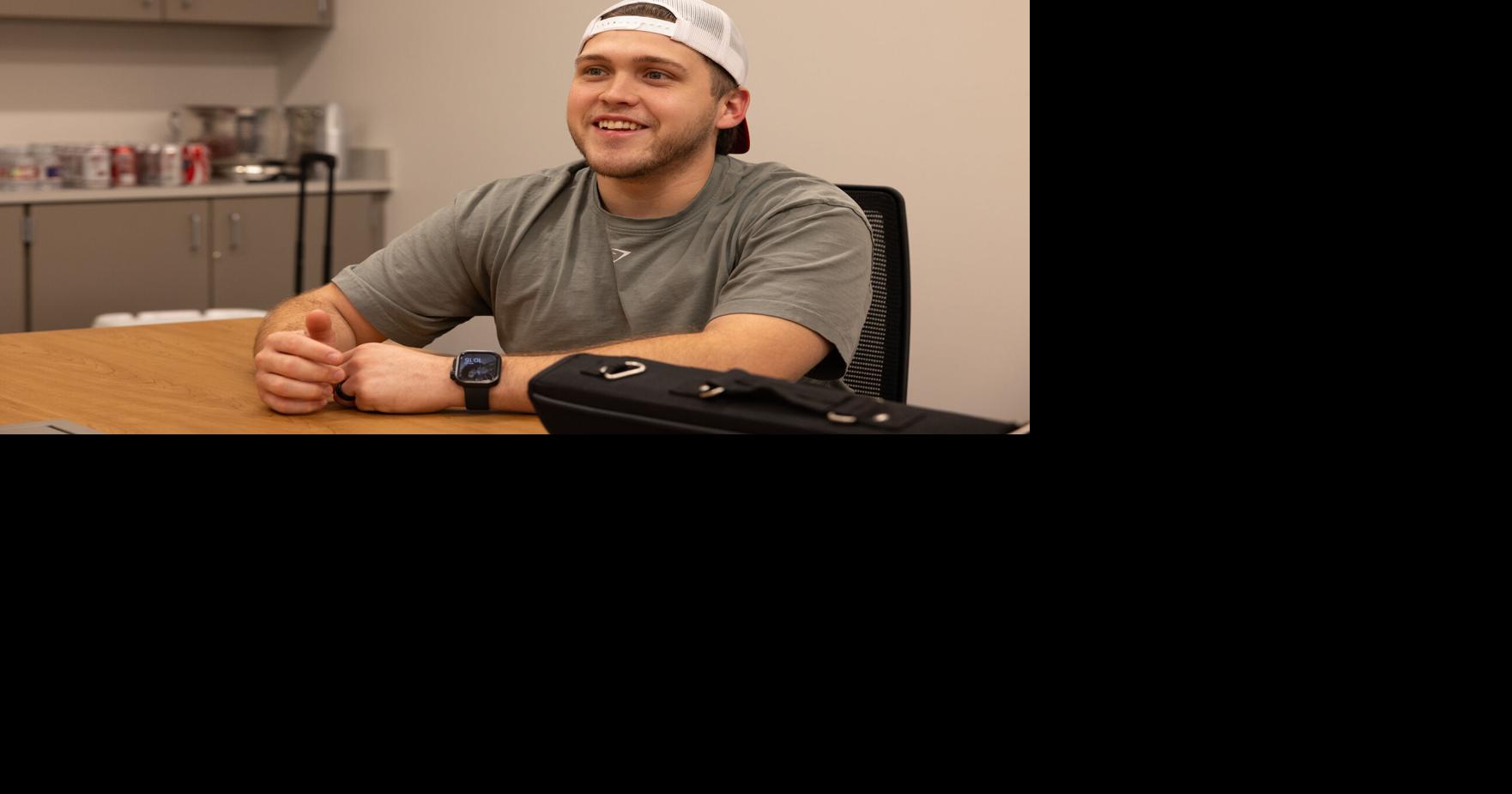 Local chef finds his place in Gordon Ramsay’s ‘Hell’s Kitchen’