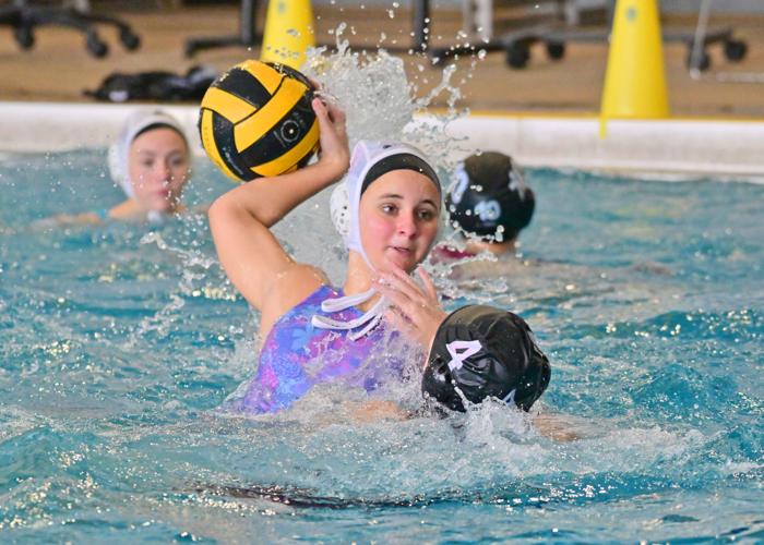 Lady Bucs Begin Quest For School s 7th State Title Against Southlake cif-boys-water-polo-lakewood-falls-short-to-heritage-in-quarters
