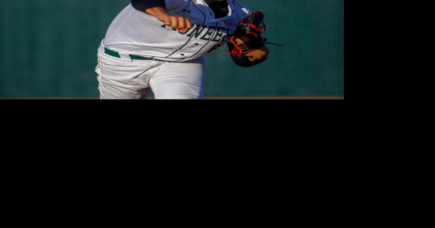 Iowa Colony's Brown highly regarded as MLB amateur draft approaches