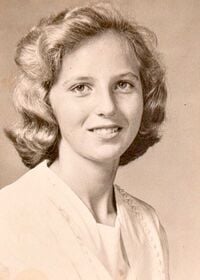 Nancy Dean Foreman
