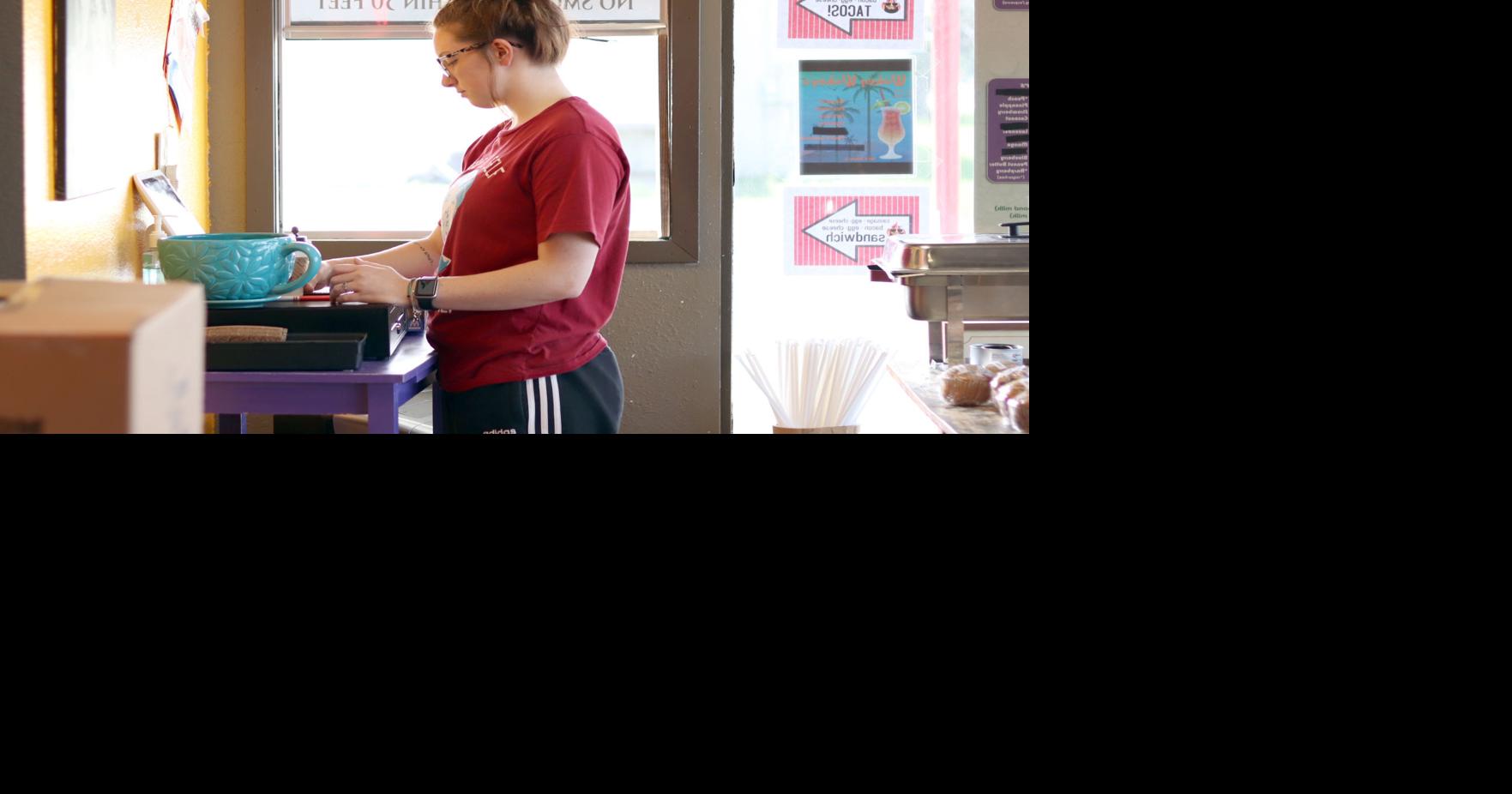 Angleton business owner reaches financial, emotional lows Business Weekly