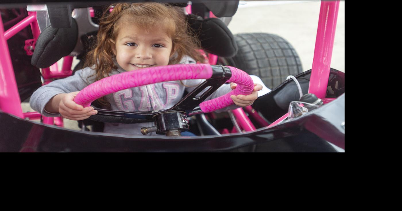 Touch a Truck returns Brazos Living