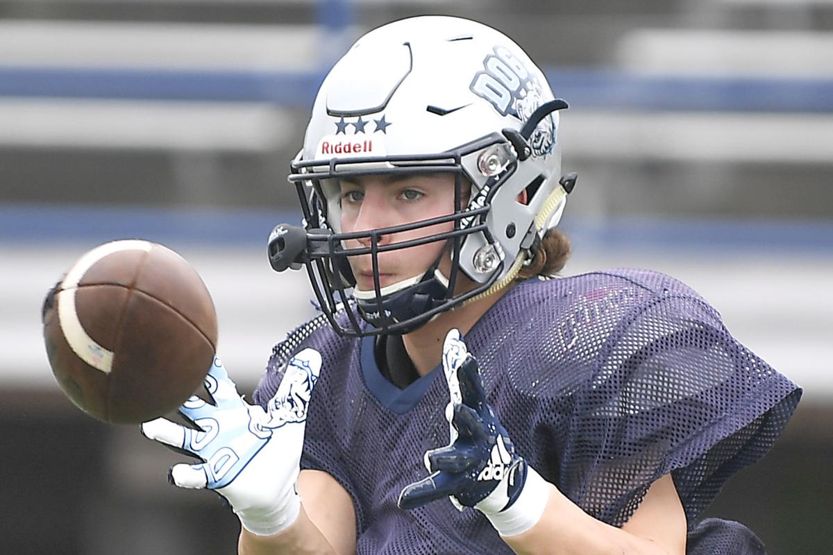 Bulldogs, Necks' return to field after one year hiatus Sports