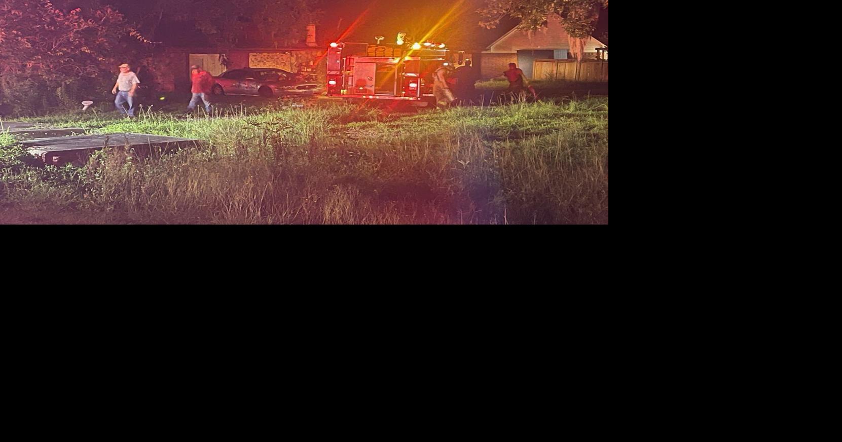 Woman found dead in burnt house | News | thefacts.com
