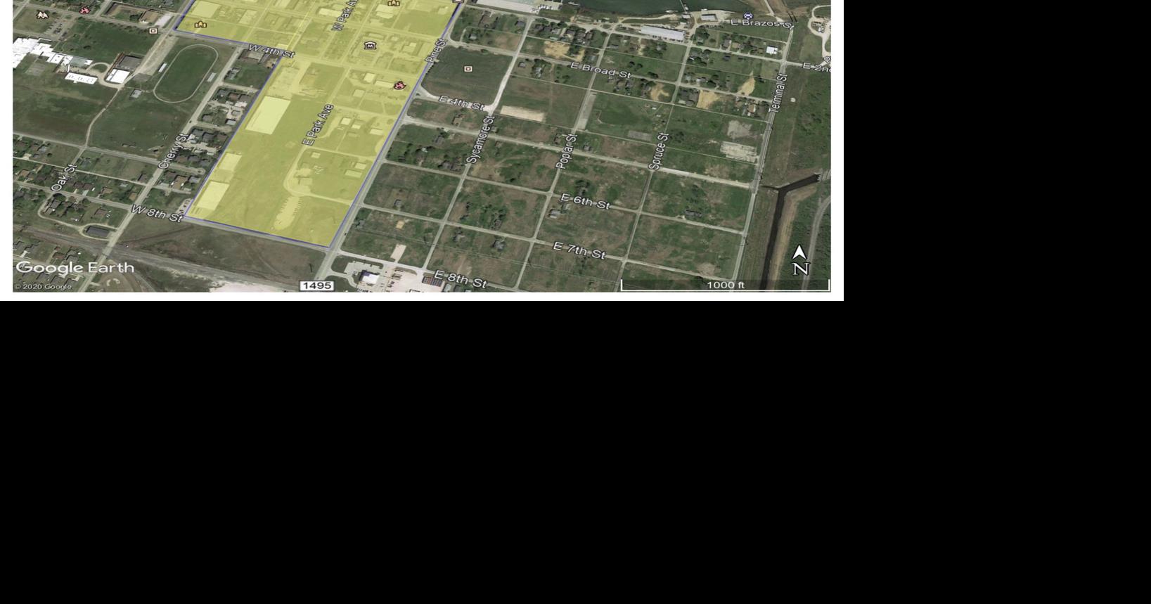 Freeport approves downtown zoning district News