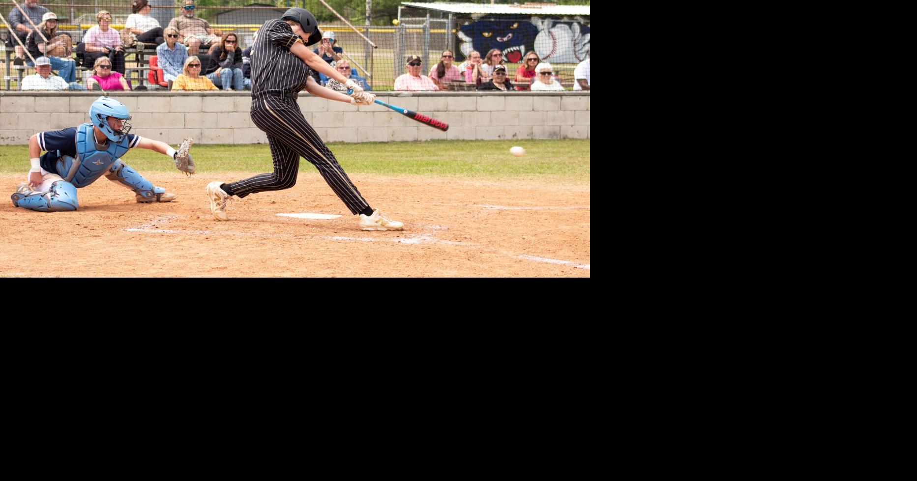PLAYOFF PREVIEW: Baseball postseason starts for 5 schools; area round ...