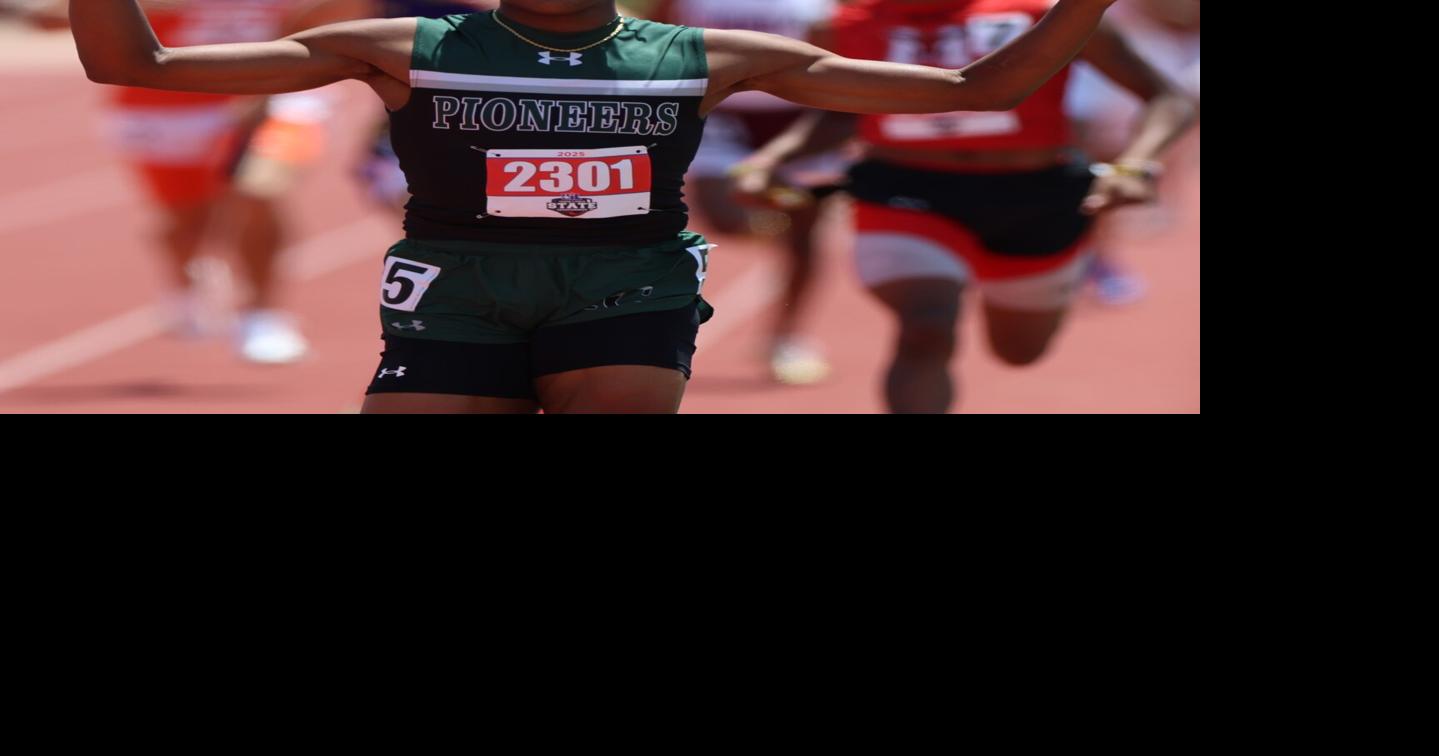 Pioneer girls seeking second state team title in 3 years Iowa Colony boys eyeing state championship 3-peat By STEPHEN COLLINS Special to The Facts May 14, 2026 9 sec ago