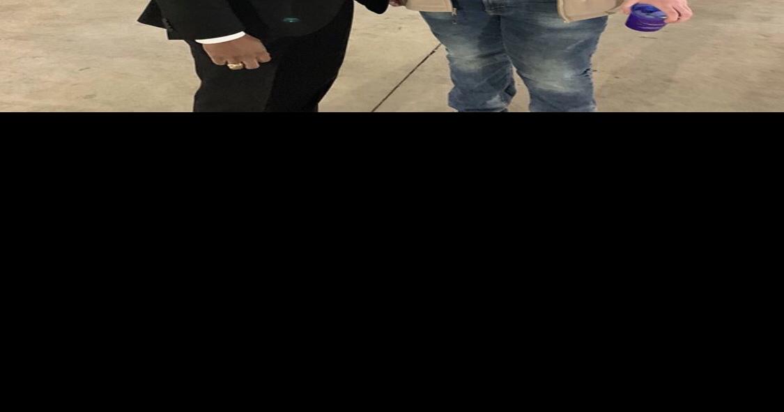 Sweeny teen honored for dedication to student safety News