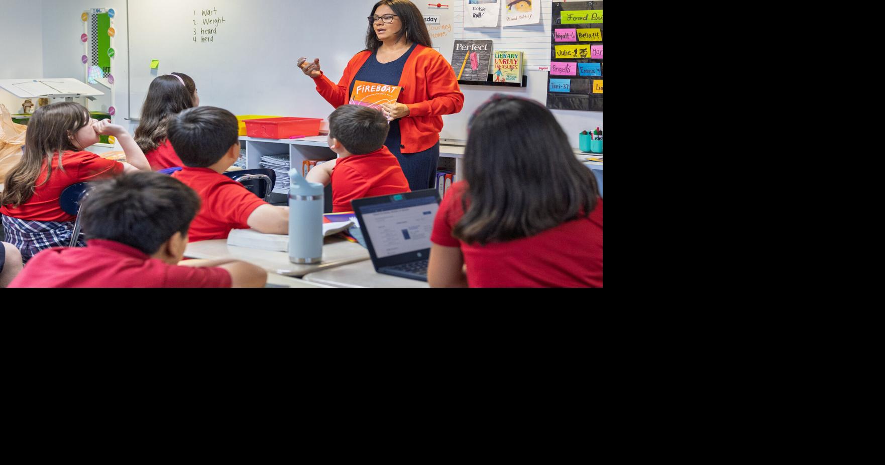 What teaching about 9/11 looks like today in public and private schools Sep 8, 2026 Sep 8, 2026 Updated 10 mins ago