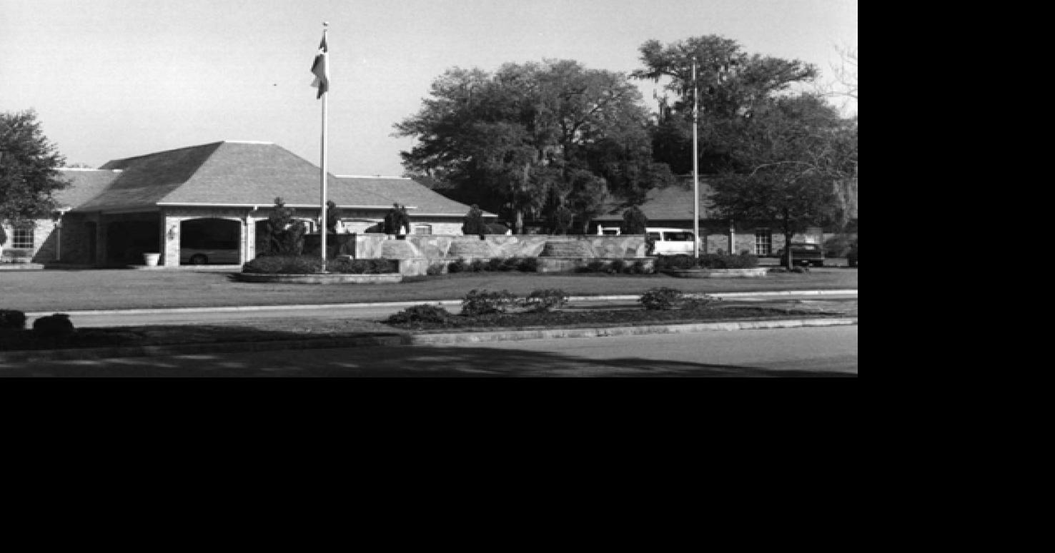 Columbia Lakes opened 50 years ago