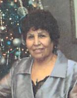 Sofe Martinez Mata