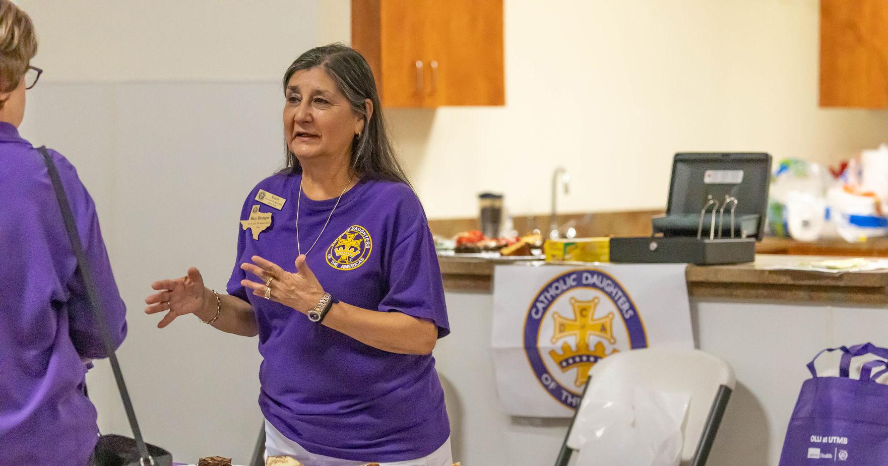 Gathering Place event puts brains to work - Vimarsana News