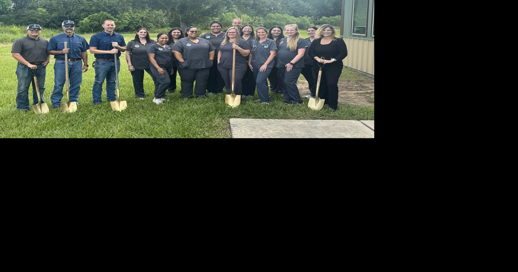 SCOOP: Hope Animal Hospital Groundbreaking Expansion: Form and Functional Yoga opens: Little Shanghai is reopening in July Jun 30, 2026 Jun 30, 2026 Updated 4 mins ago
