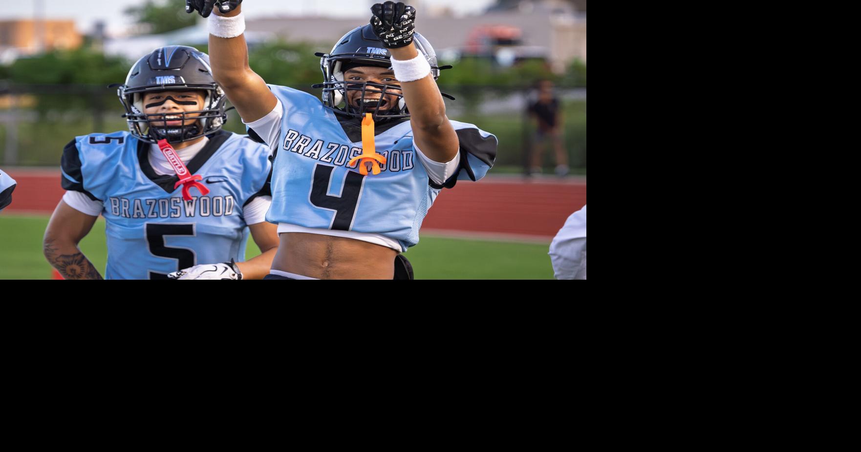 Putting the onus on Jonus: Brazoswood clicking with new quarterback By TED DUNNAM Ted.Dunnam@thefacts.com Sep 11, 2026 Sep 11, 2026 Updated 3 mins ago