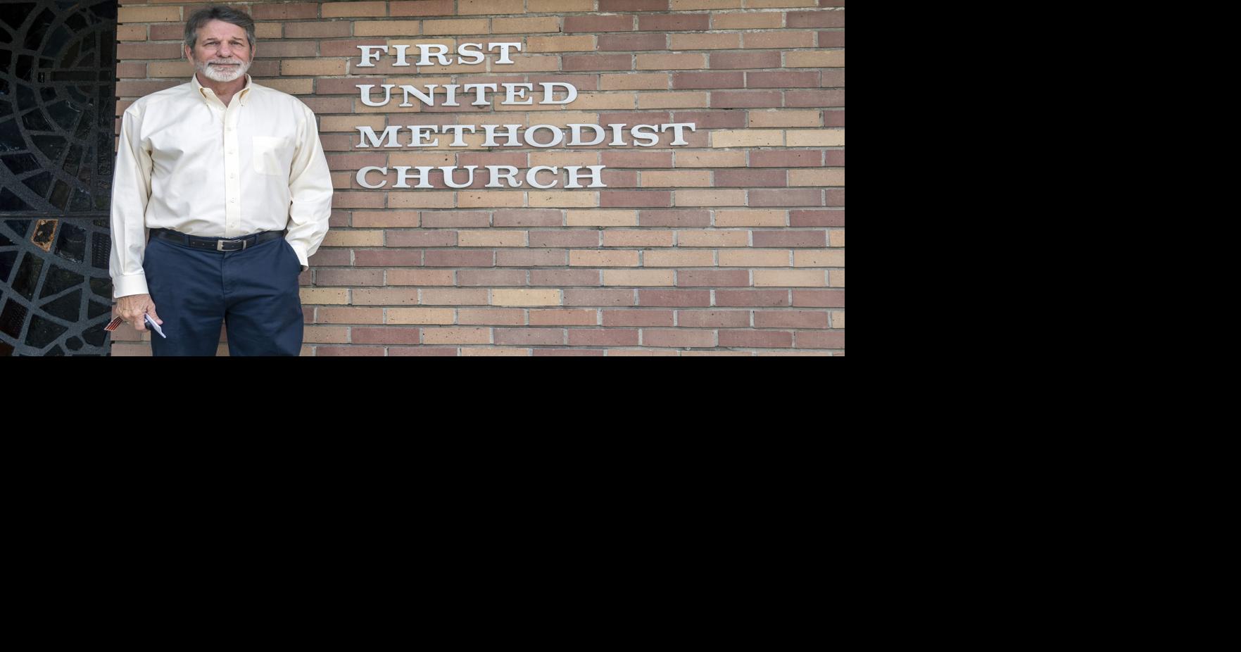 Methodist congregations divided on whether to split with mother church ...