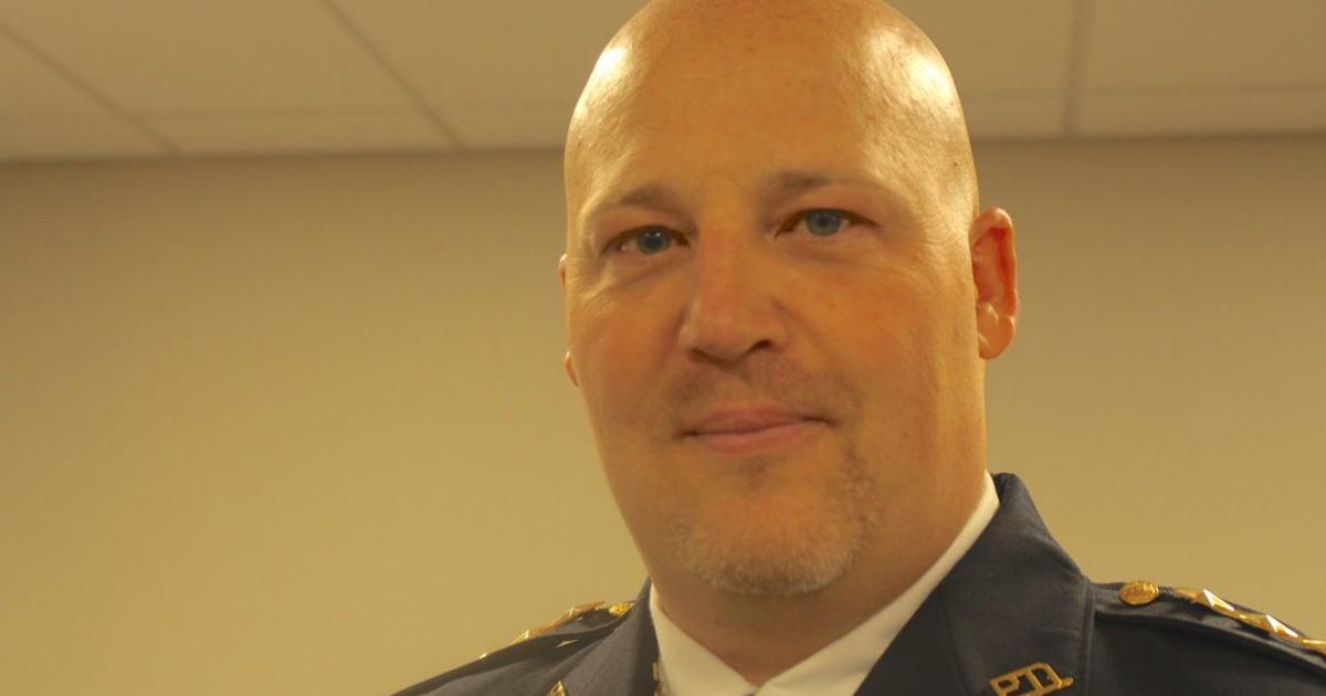 Angleton makes police chief's hiring official | News | thefacts.com