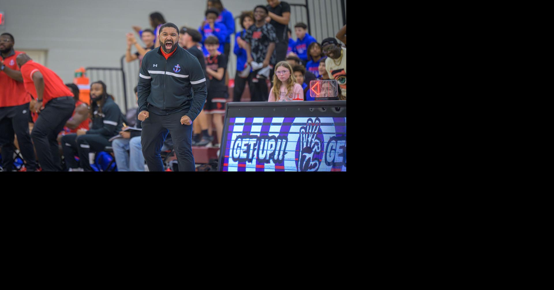 Brazosport beats buzzer in district opener against Columbia | Sports ...