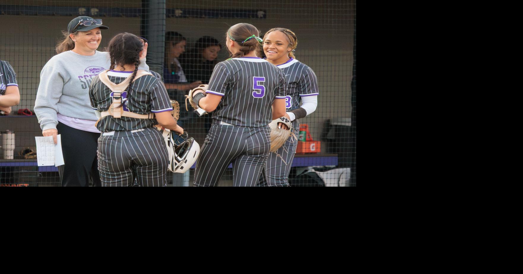 Area softball coaches offer insight on new technology