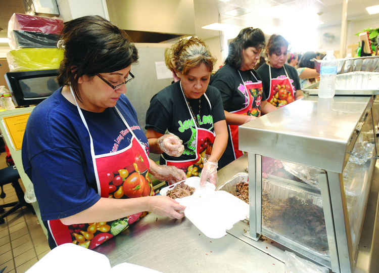 Jane Long Elementary Harvest Festival | News | thefacts.com