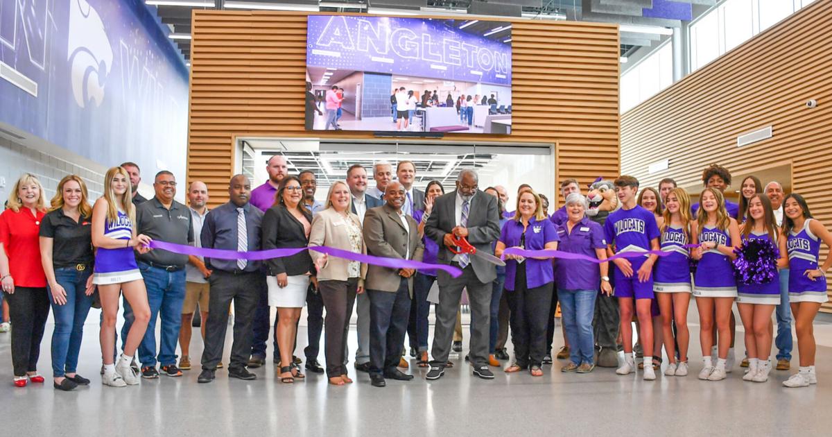 Angleton ISD sees big savings heading into November bond election ...