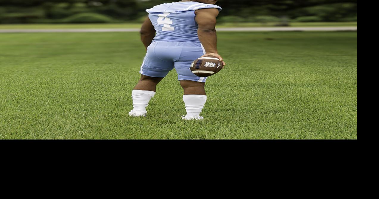 2026 Playbook Magazine: Versatile Woolsey to bolster Sweeny rushing attack By TED DUNNAM Ted.Dunnam@thefacts.com Sep 3, 2026 7 mins ago