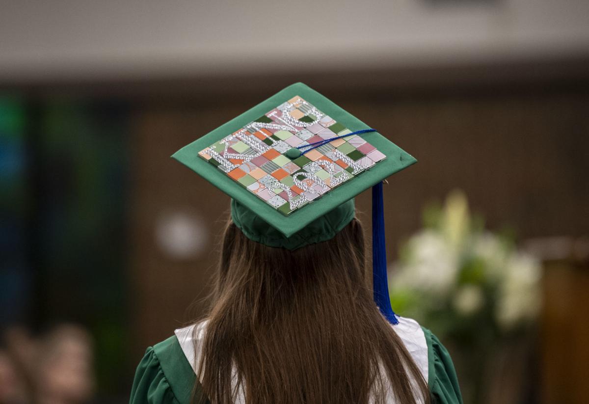 Foundation Preparatory Academy graduation