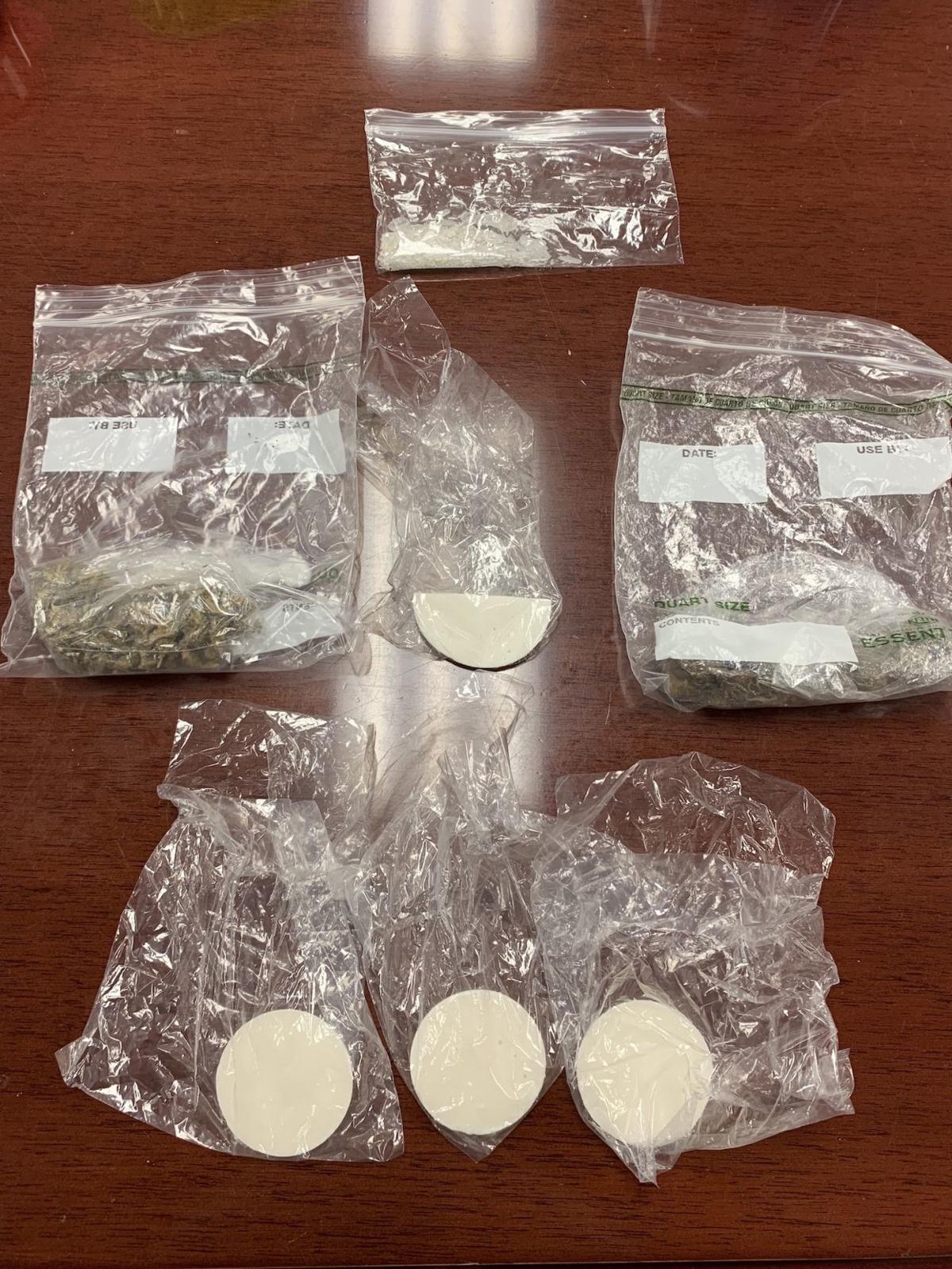 Brazoria County: The Drug Bust That Stunned Everyone