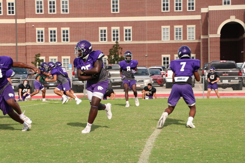 Angleton Football