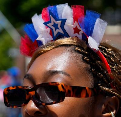 COMMENTARY: Gen Z mistaken on American exceptionalism