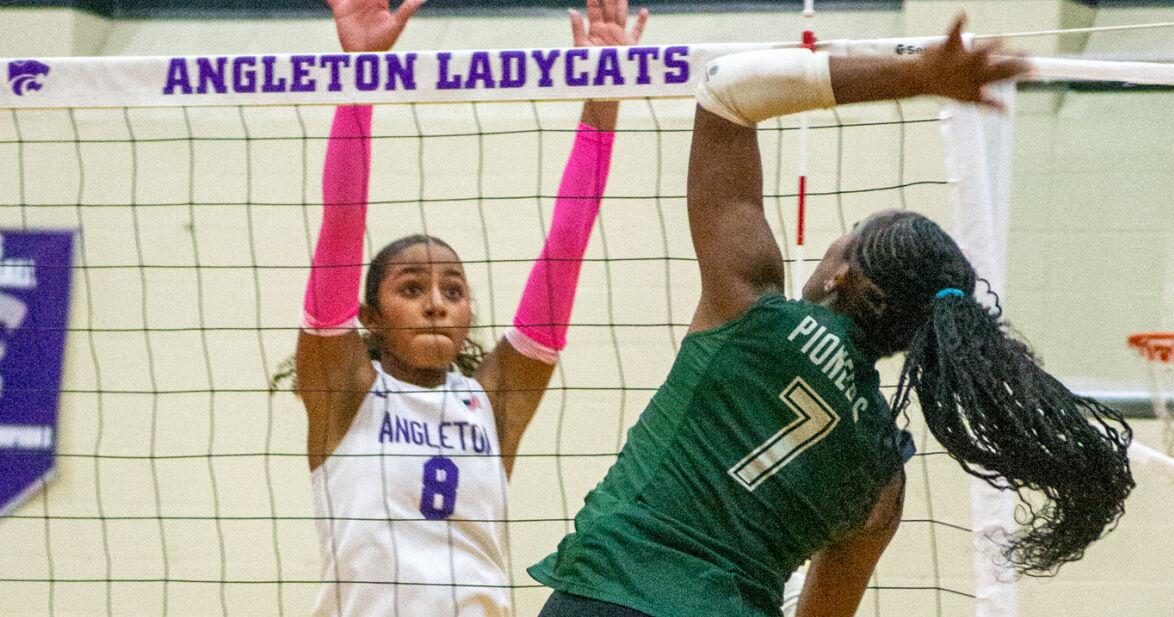 New districts headline start of volleyball season Area volleyball teams ready for start of new season By TED DUNNAM Ted.Dunnam@thefacts.com Jul 30, 2026 4 mins ago