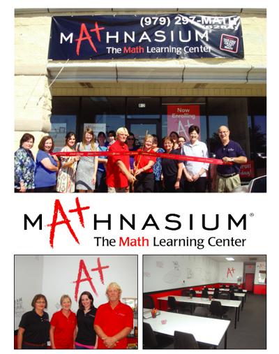 Mathnasium The Math Learning Center Focus And Forecast