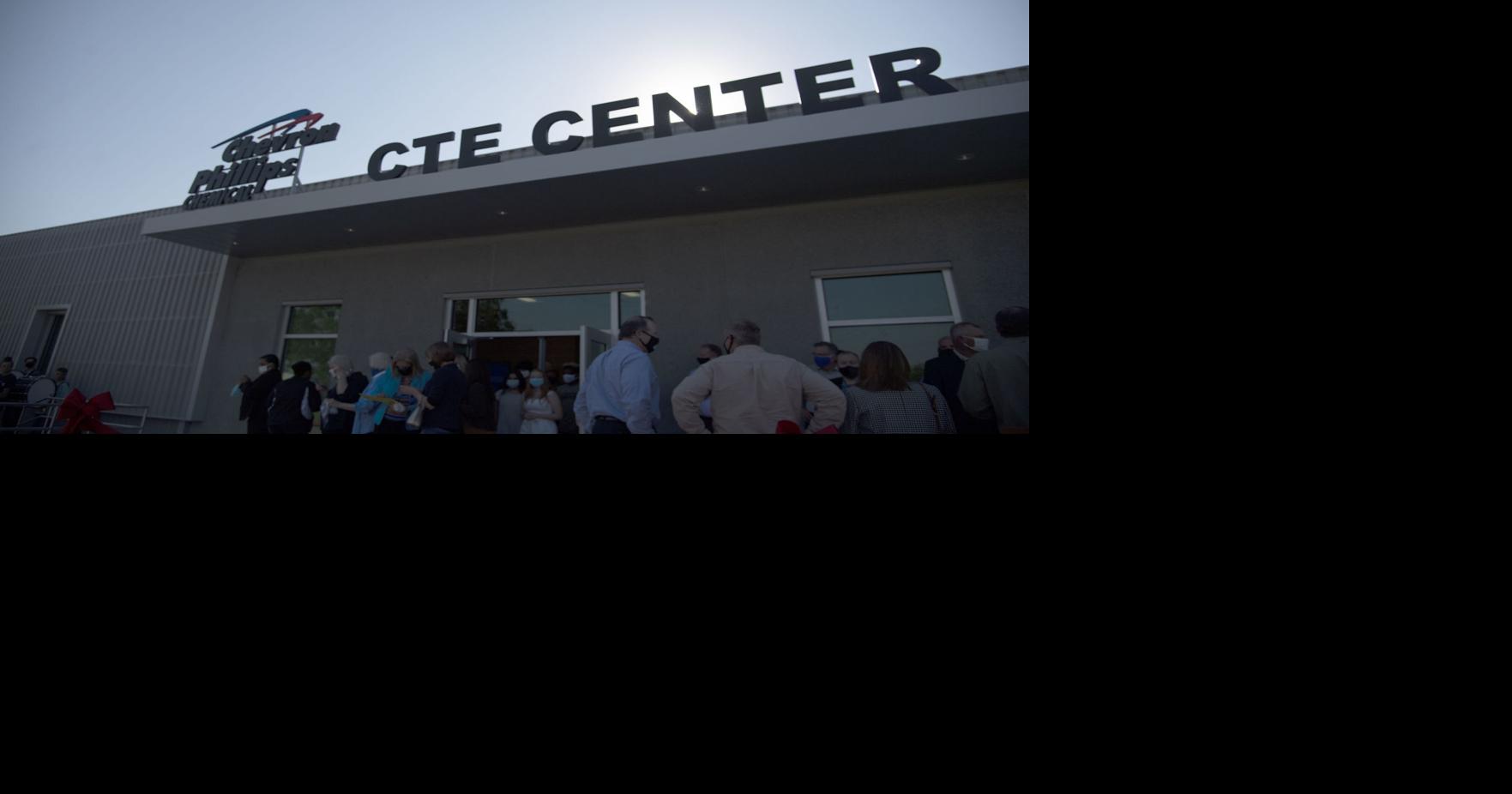 Phillips 66 gives 100,000 to educate Sweeny students News