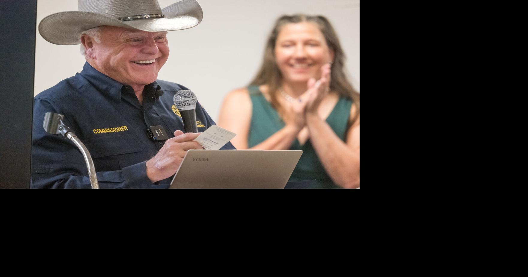 Miller sees tough GOP election Jayme Lozano Carver The Texas Tribune Aug 6, 2026 Aug 6, 2026 Updated 1 min ago