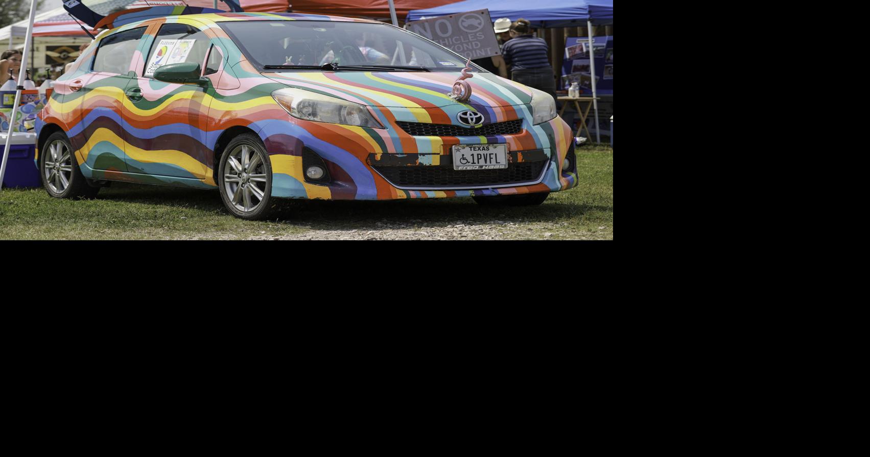 Wings Over Surfside News