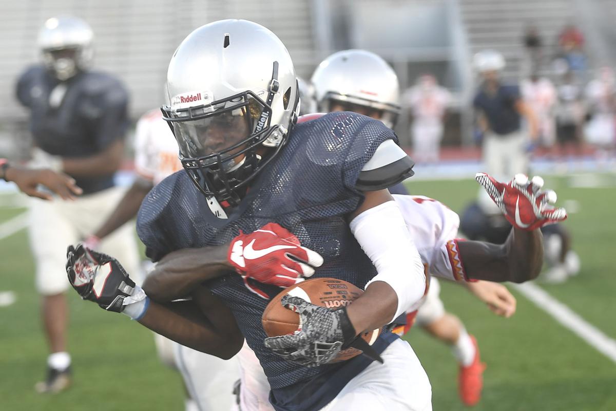 Depth will be an asset for Sweeny Bulldogs Sports