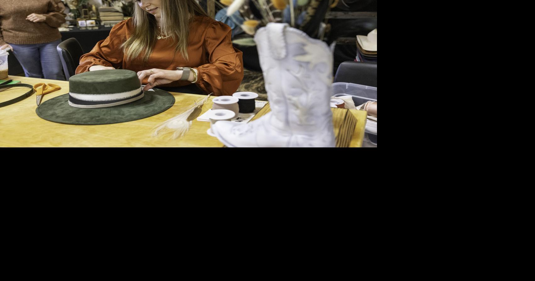 Angleton Market Days to offer handmade items for sale News