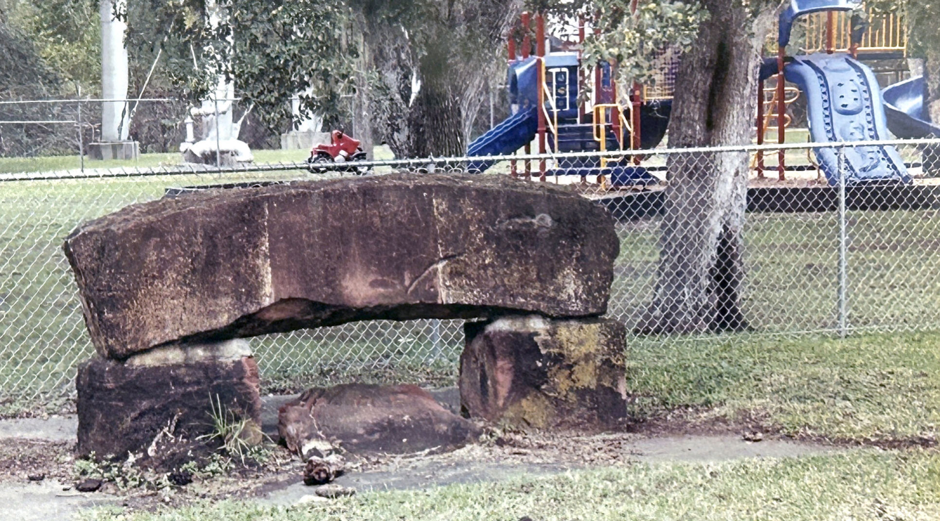 Where Texas Began History From West Of The Brazos Brazoria’s Wilson ...