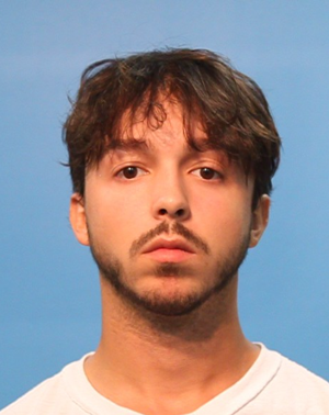 Lake Jackson man arrested on child pornography charges after 13 cyber tips