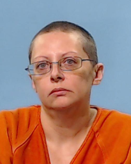 Brazoria woman accused of shooting, killing boyfriend News