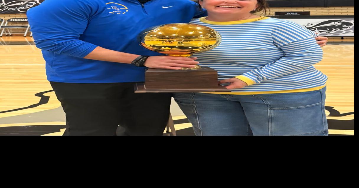 New Danbury hire has had strong success at previous stops Damien Bates hired as new girls' basketball coach at Danbury By TED DUNNAM Ted.Dunnam@thefacts.com Jun 1, 2026 2 mins ago