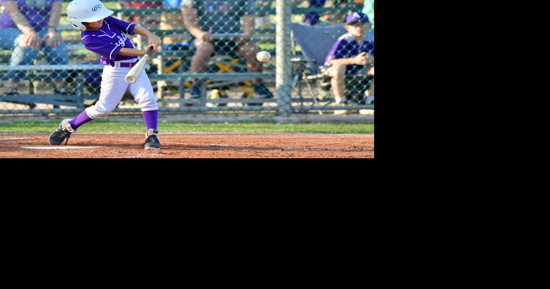 GALLERY Angleton vs. Columbia 7U Baseball Sports