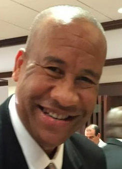 Larry Micheaux Mug Sports Thefacts Com