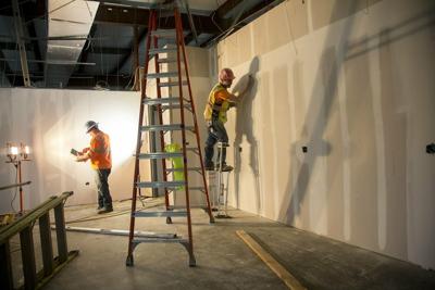 State Remains Unclear On What It Will Do For Harvey